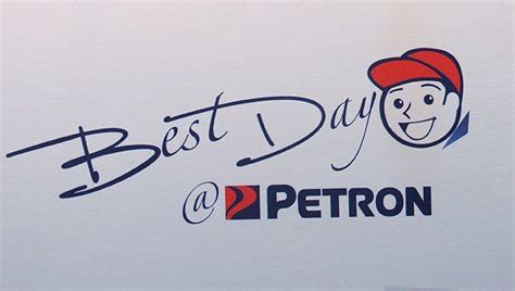 petron slogan|Petron .